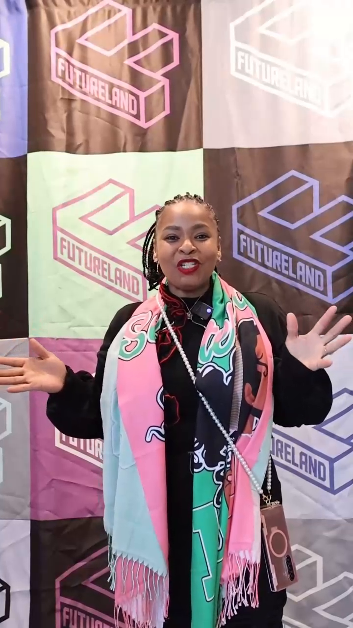 Meltrice Sharp testimonial video thumbnail