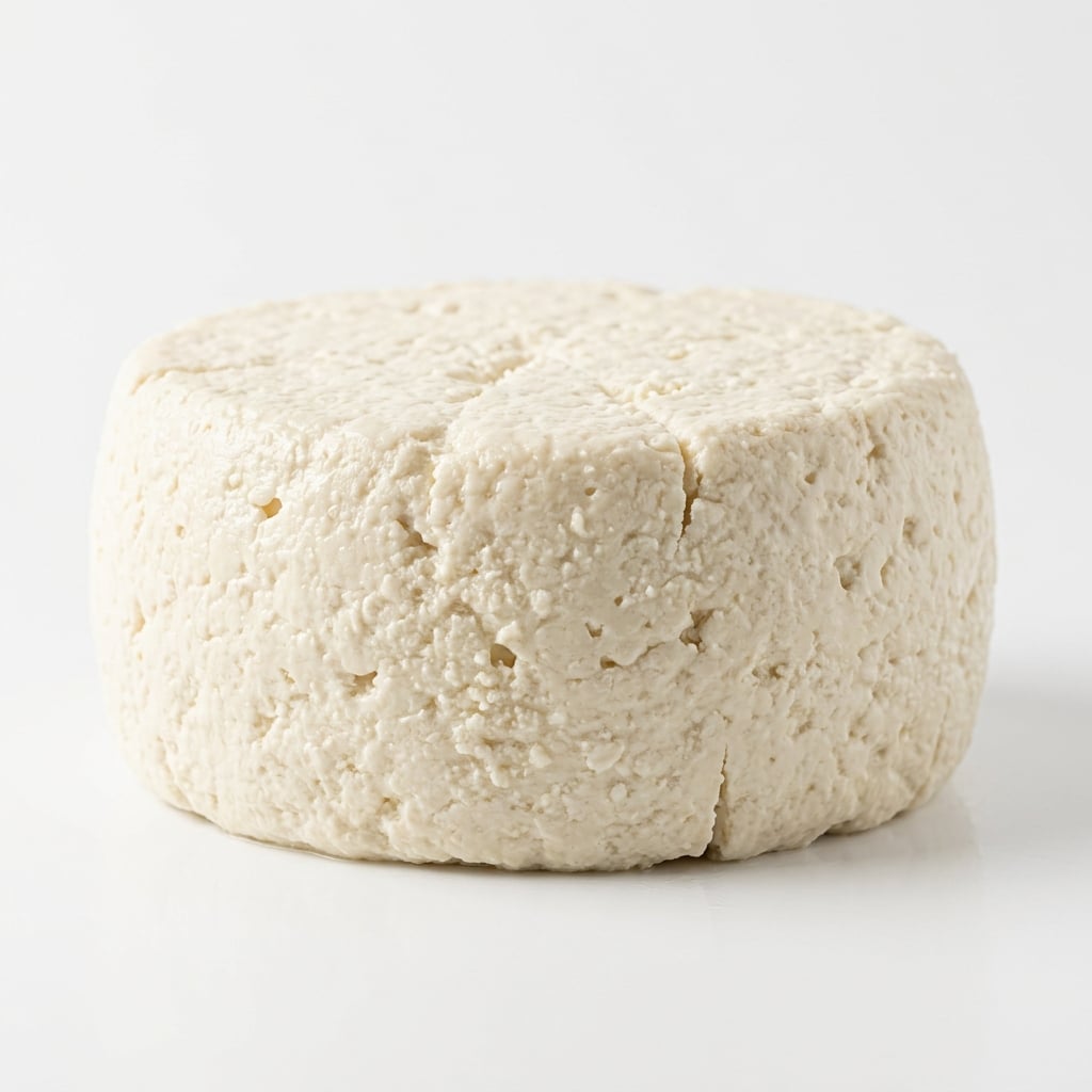 Queso Duro Blando