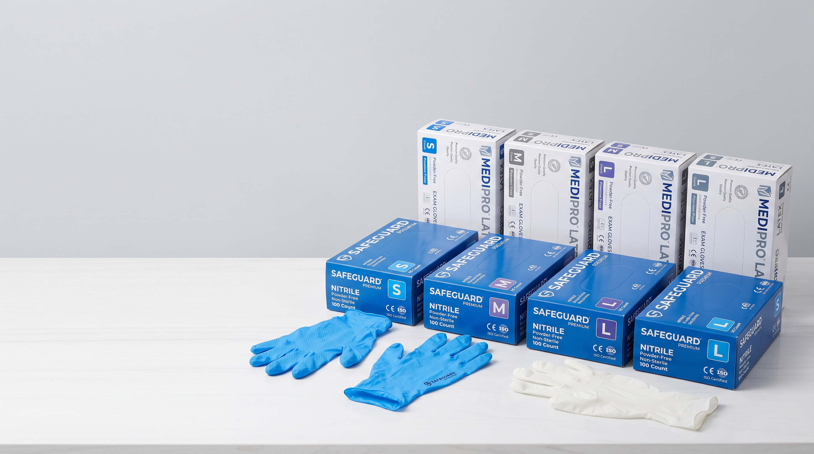Gloves