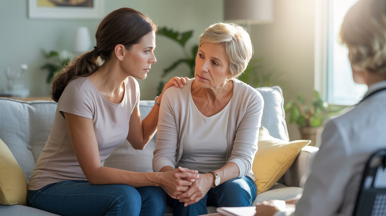 Early Signs Alzheimer's: 10 Warning Signs to Watch Early Signs Alzheimer's: 10 Warning Signs to Watch - Dementia Care guide | All Seniors Foundation