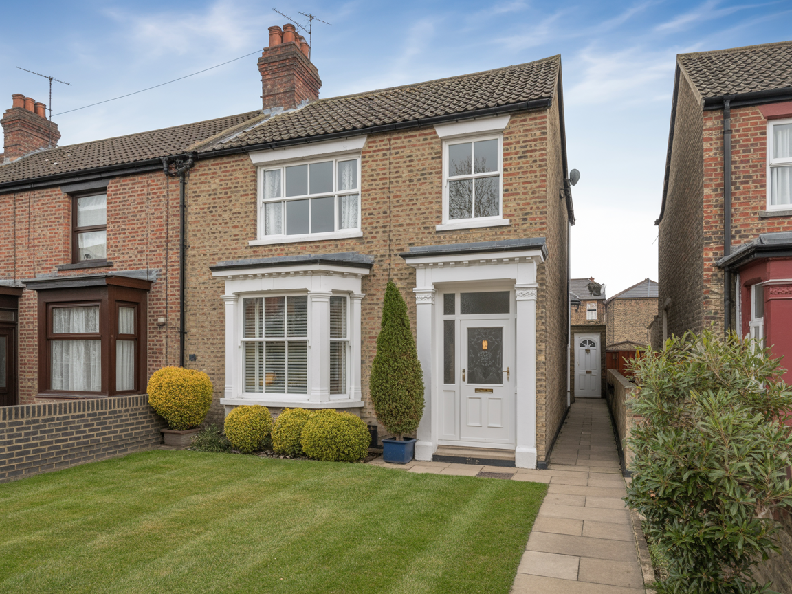 Domestic pest control services