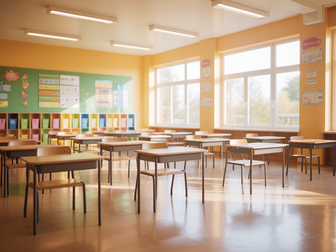 School Districts