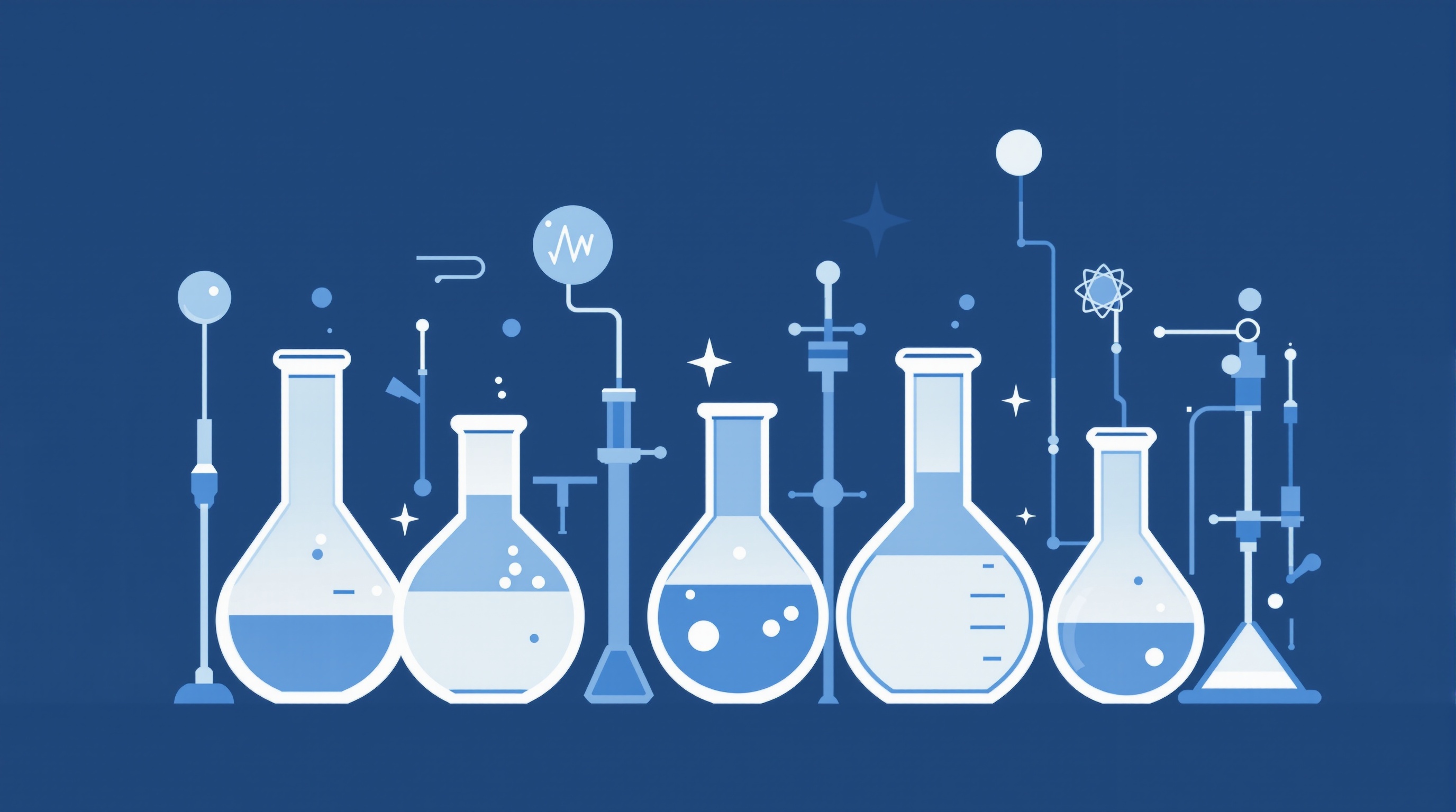 Laboratory equipment