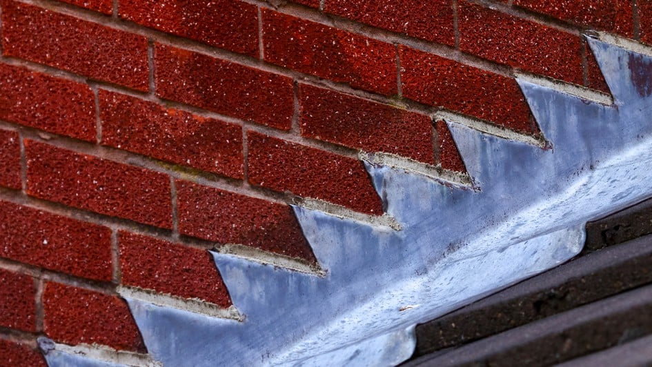 Lead Repairs