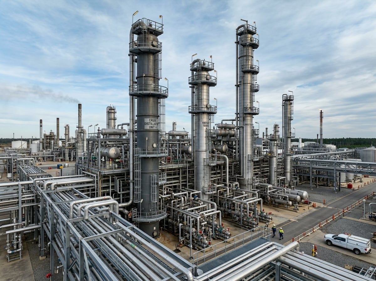 JZLJ-25T Distillation Unit