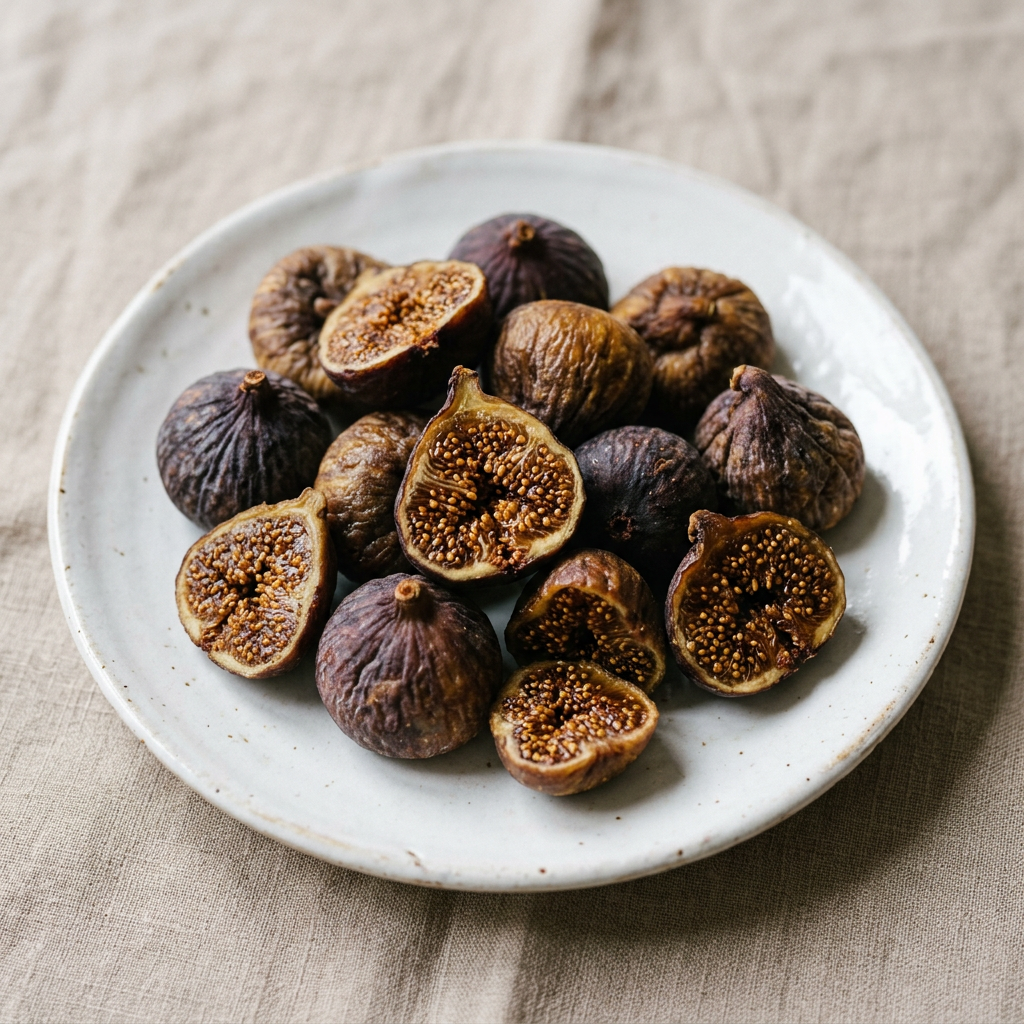 Dried Figs