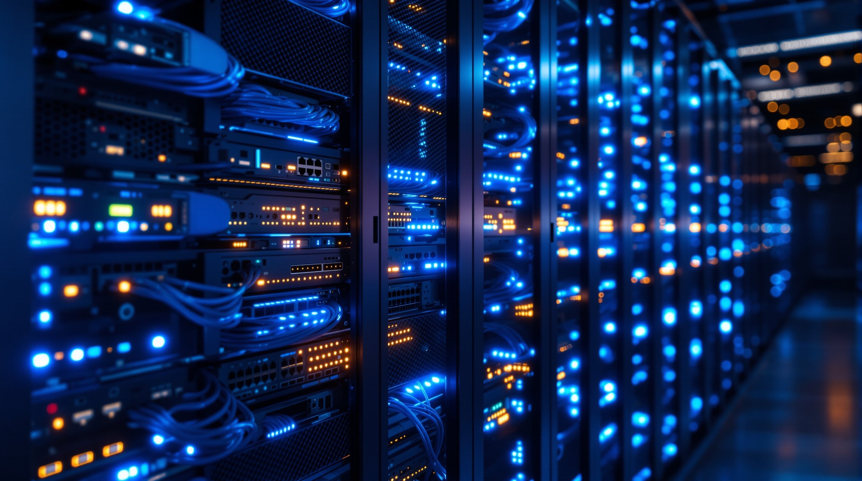 Consultoria em Infraestrutura de Redes