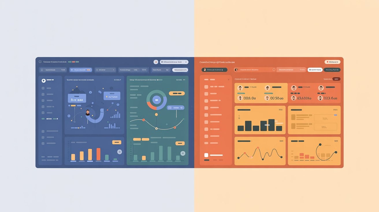Salesforce vs. HubSpot 2026: Welches CRM ist besser?