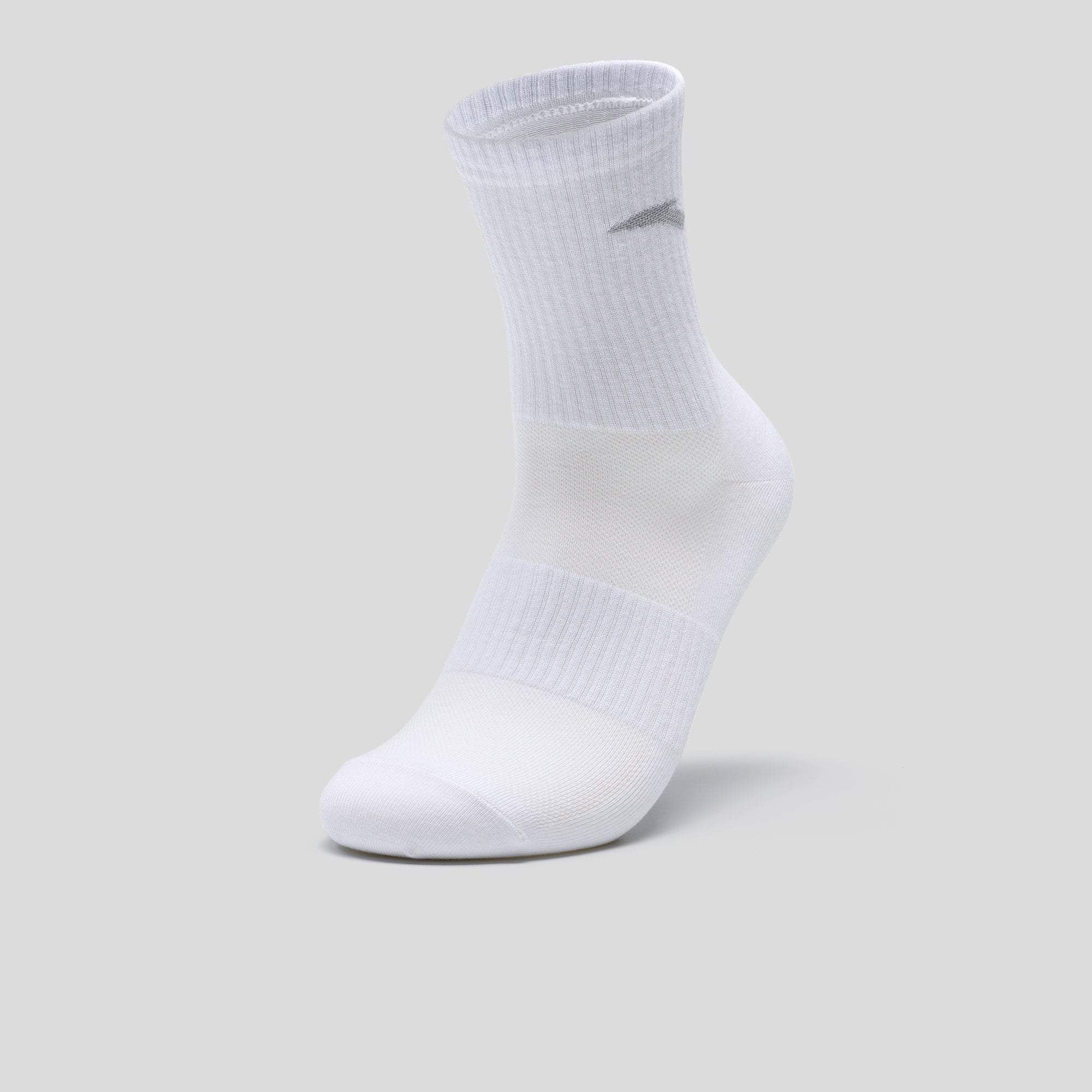 Elite Basketball Crew Socks