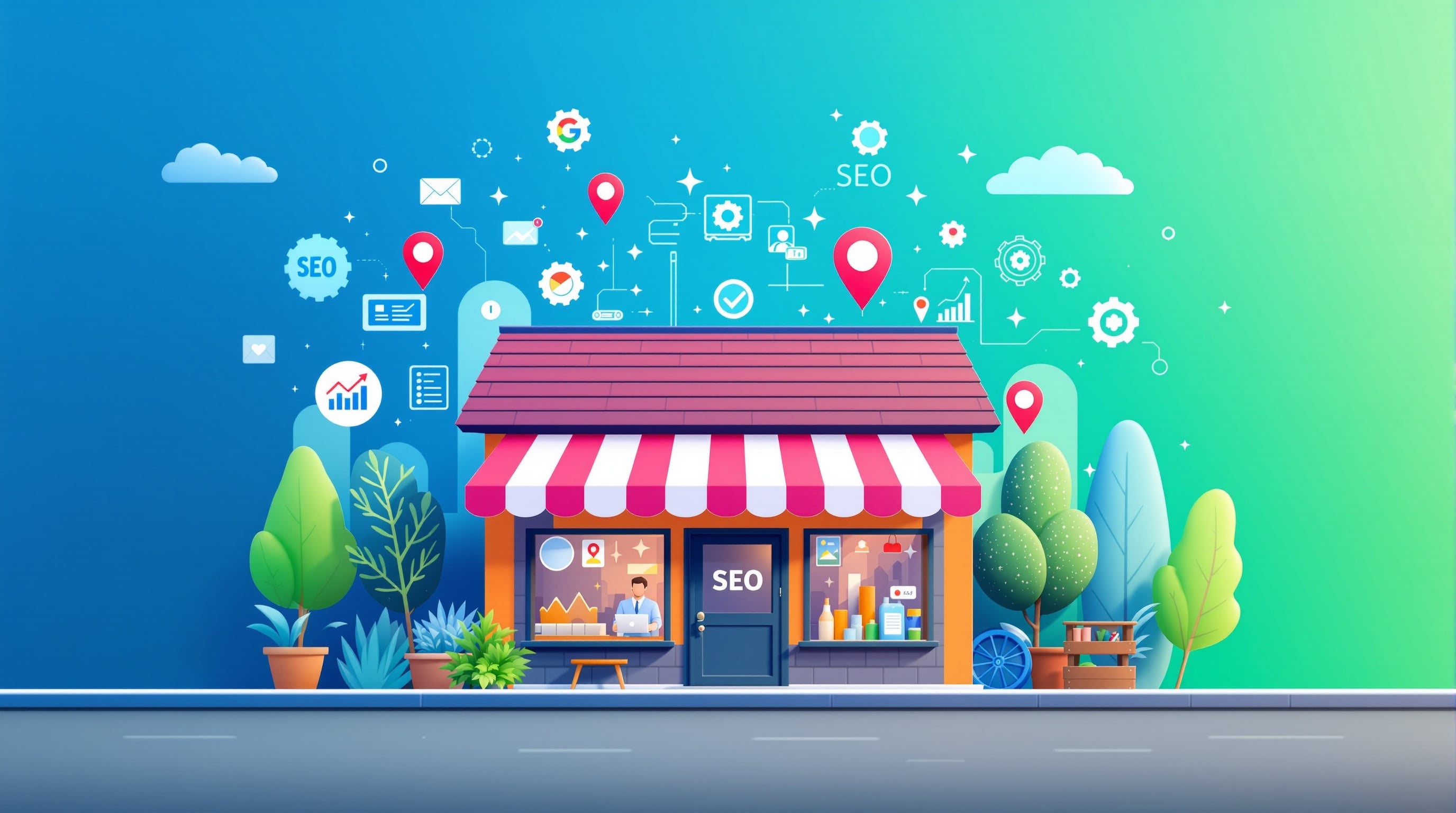 10 SEO-Tipps für Schweizer KMUs: So verbessern Sie Ihr Google Ranking 2026