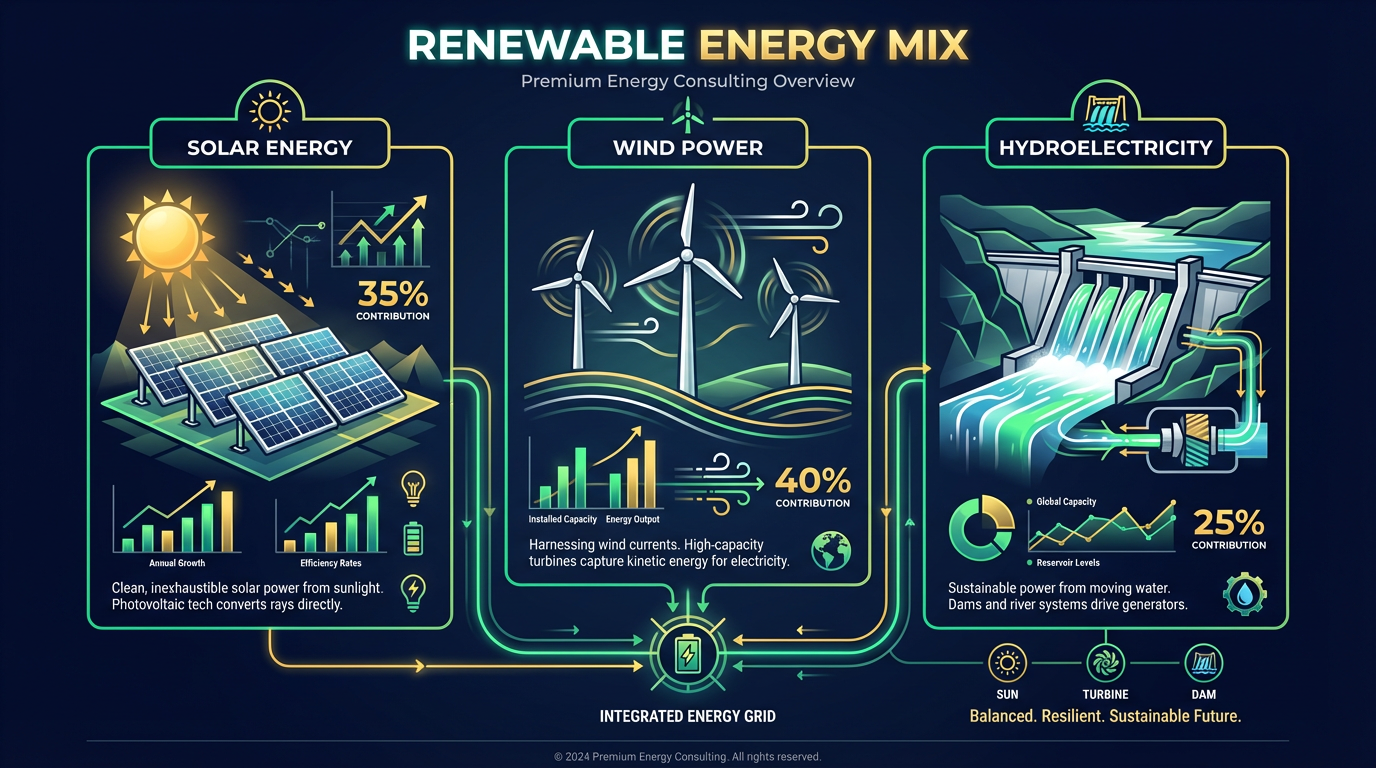 Autoconsumo Solar en España: Todo lo que Necesitas Saber