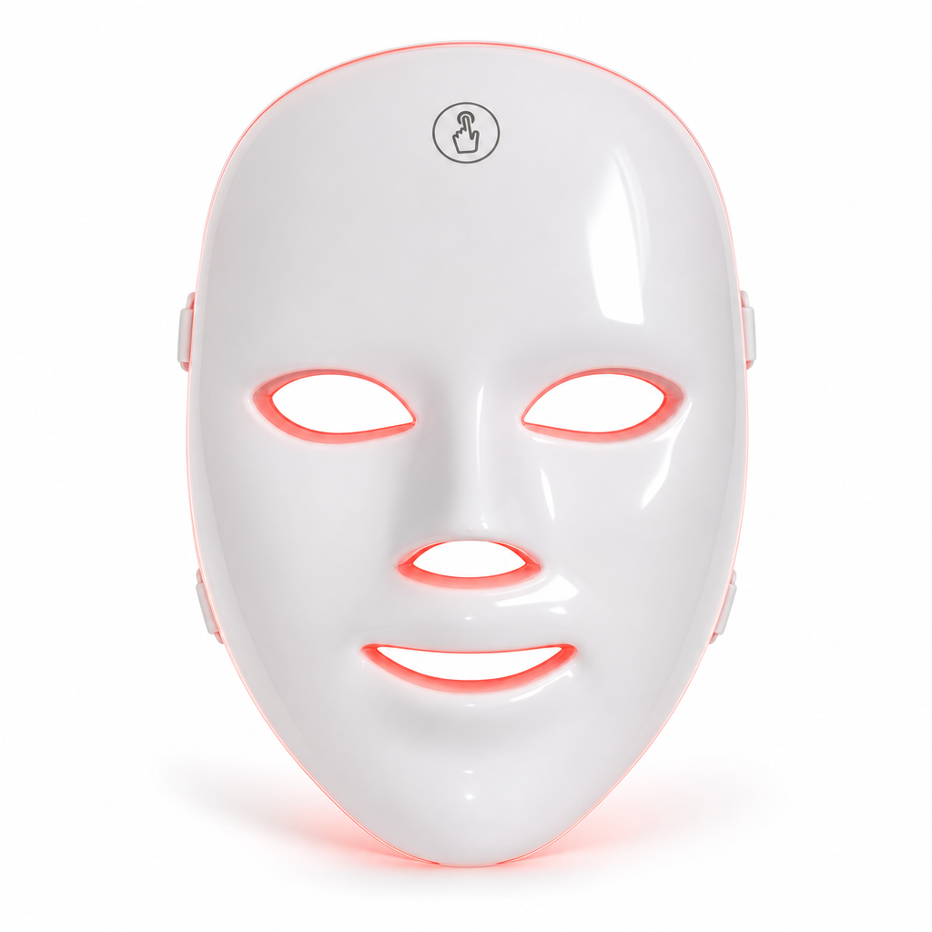 LED Face Mask