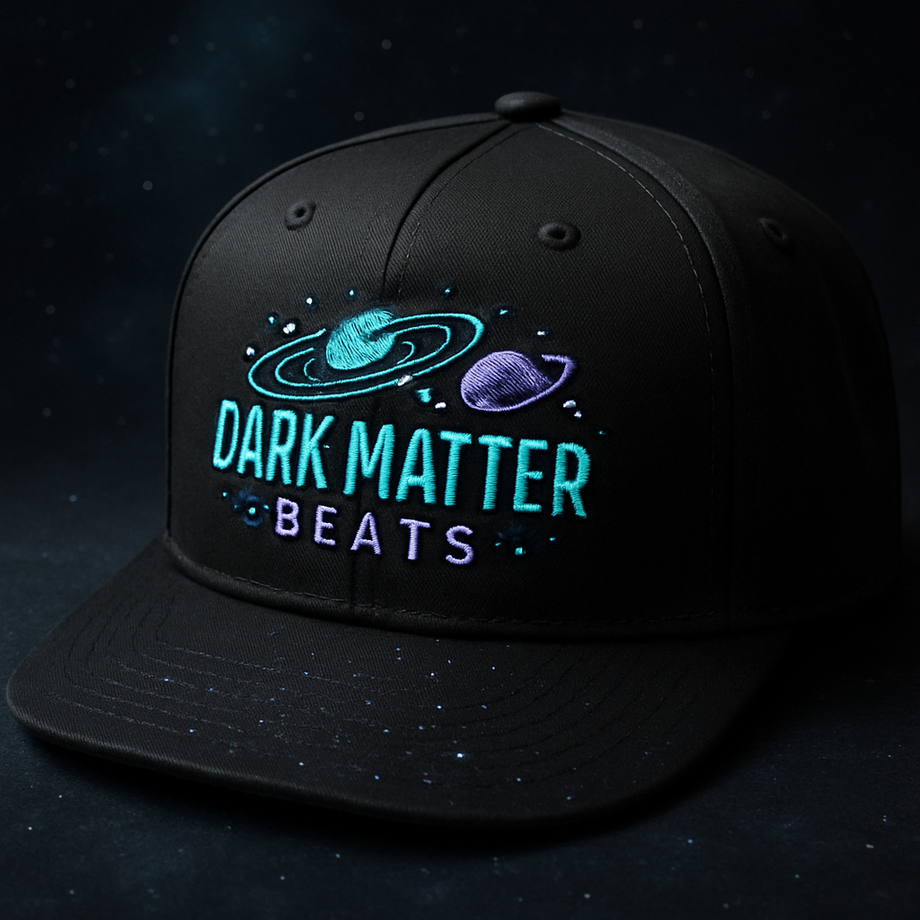 Cosmic Beats Cap