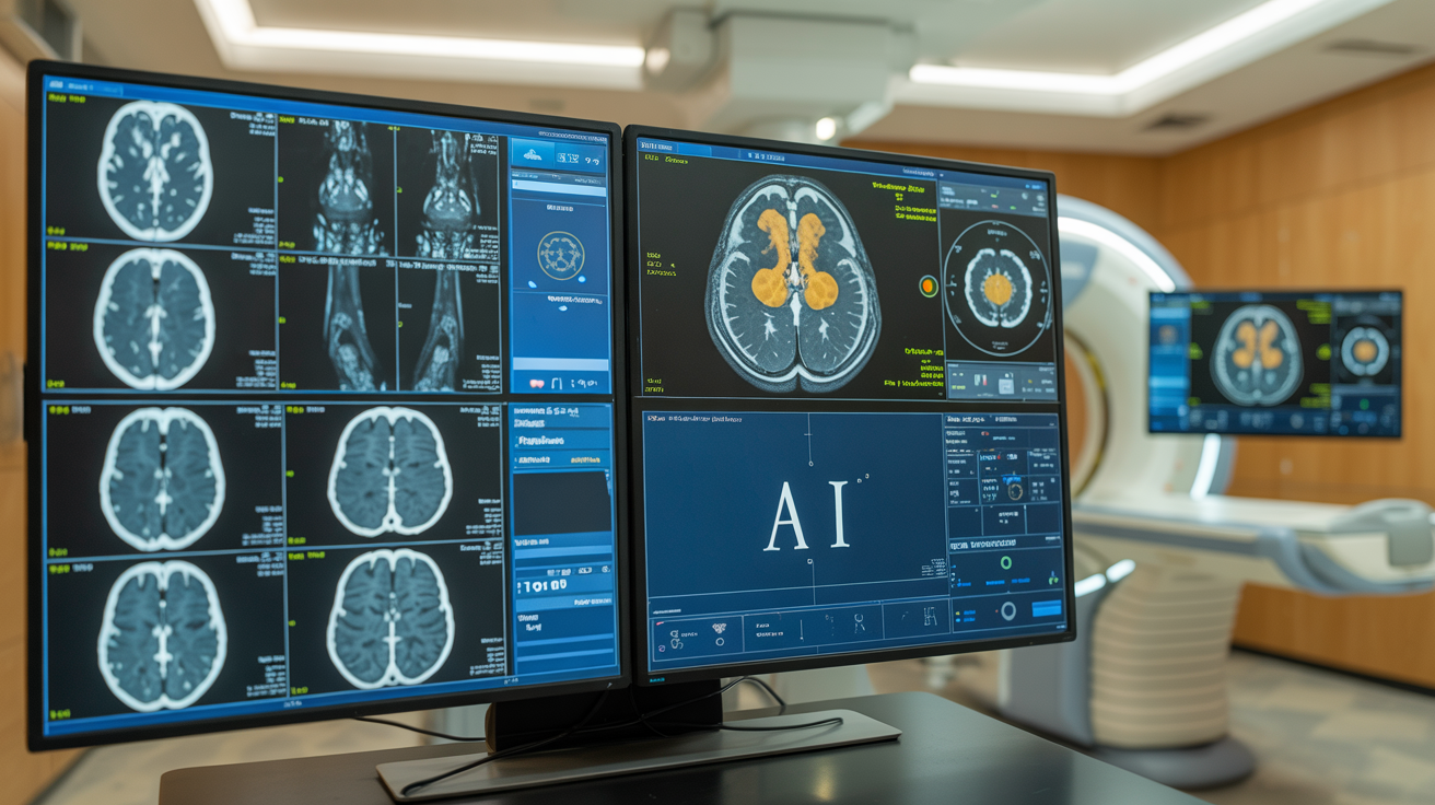 Medical Imaging Intelligence