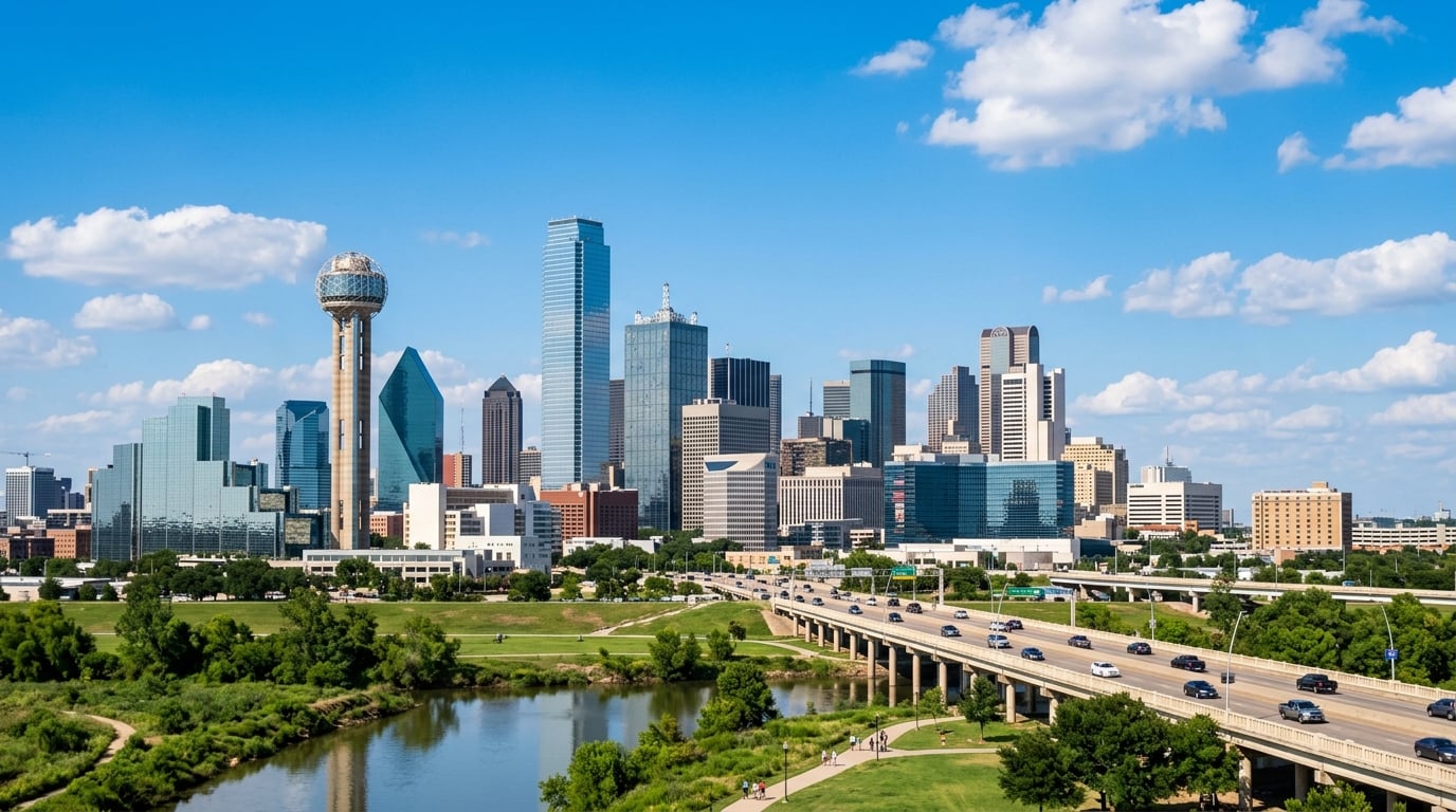 SEO Services Dallas
