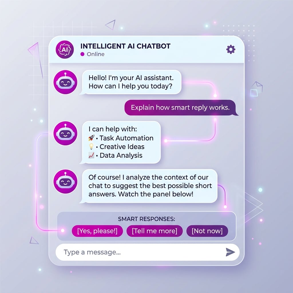Smart Chatbots