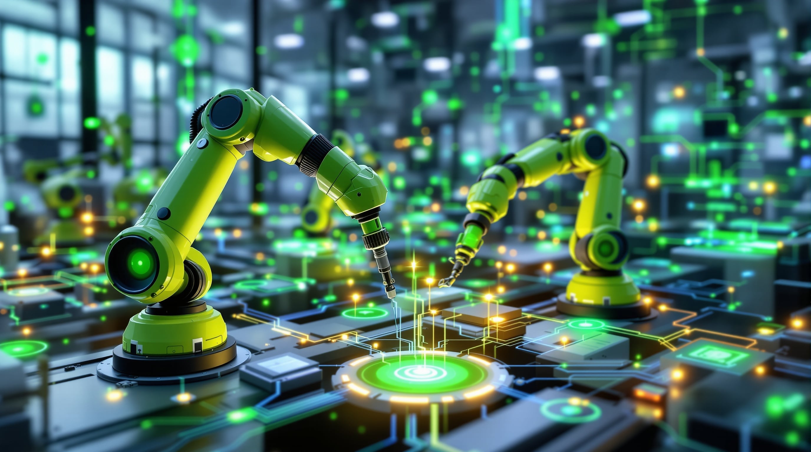 Automatización de Procesos