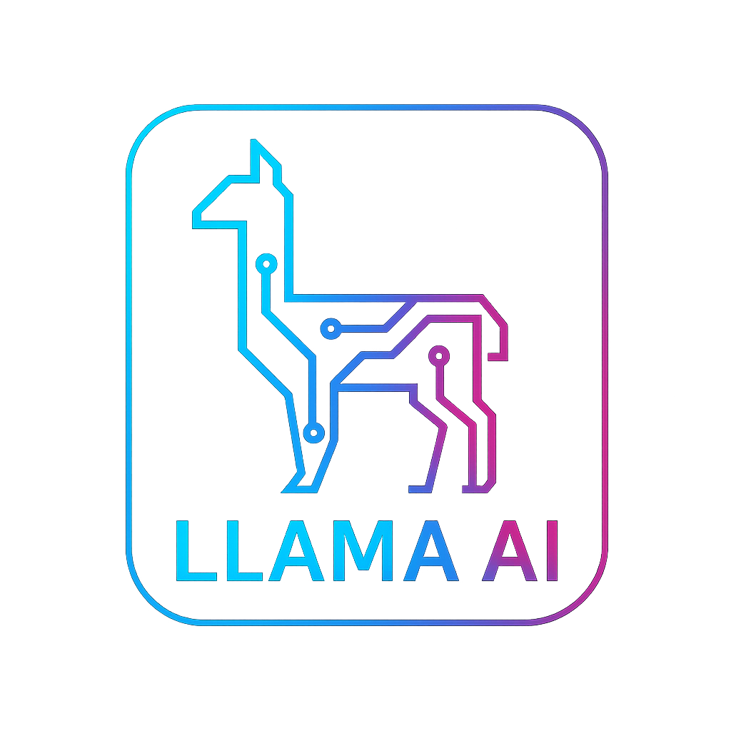 Llama 2/3 logo