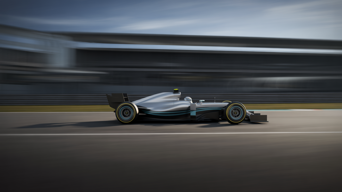 George Russell Formel 1 2026: Mercedes-Star kämpft um den WM-Titel