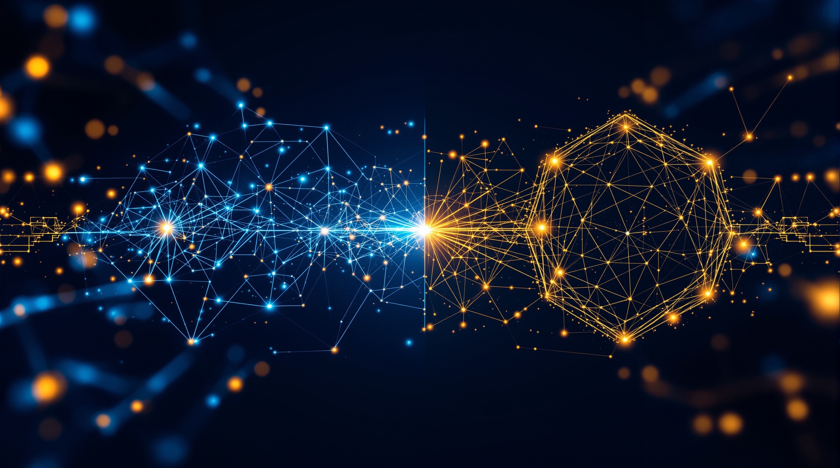 Midday Supporting 2: AI-Blockchain Convergence