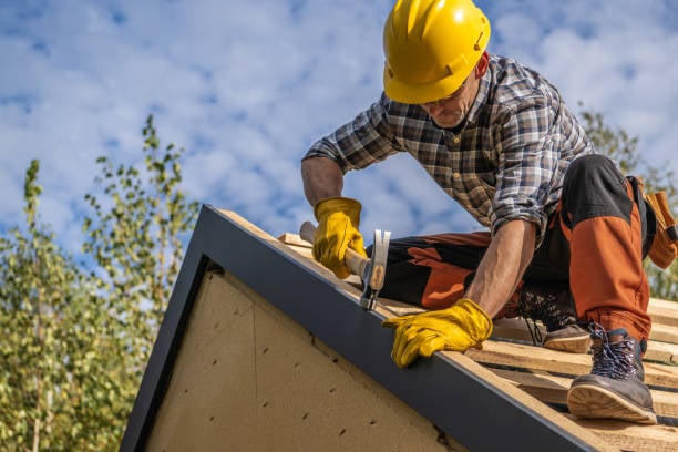 Roofing Contractors