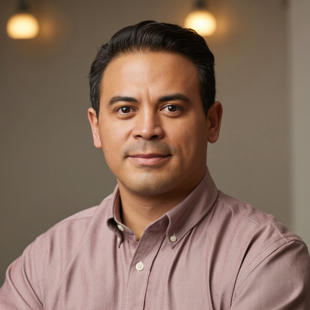 Carlos M. testimonial