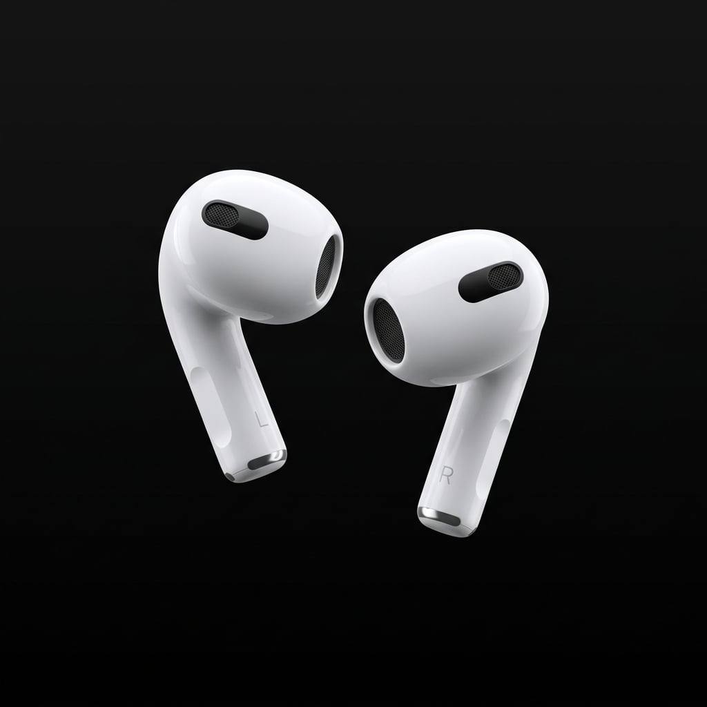 AirPods 4