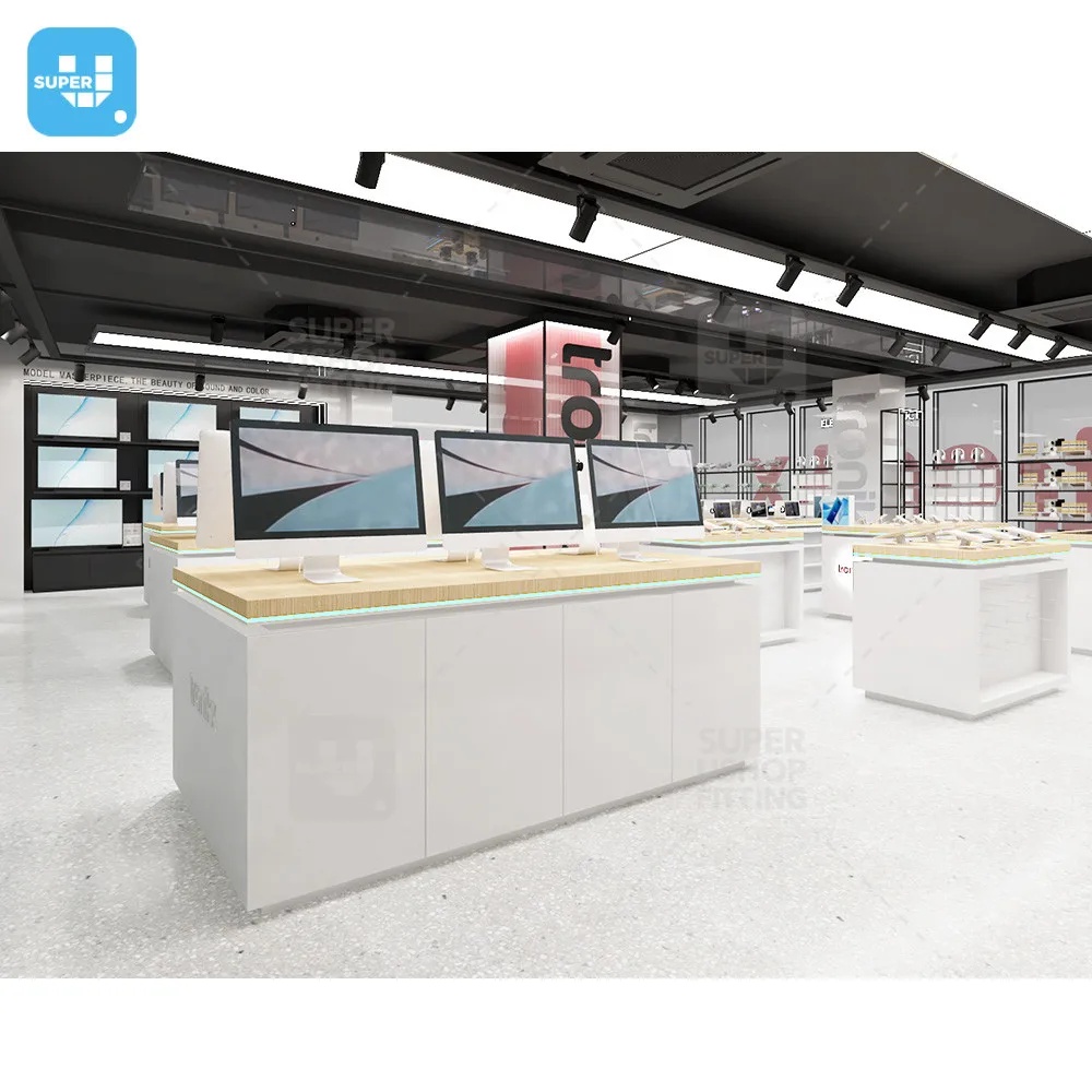 TechMart Electronics