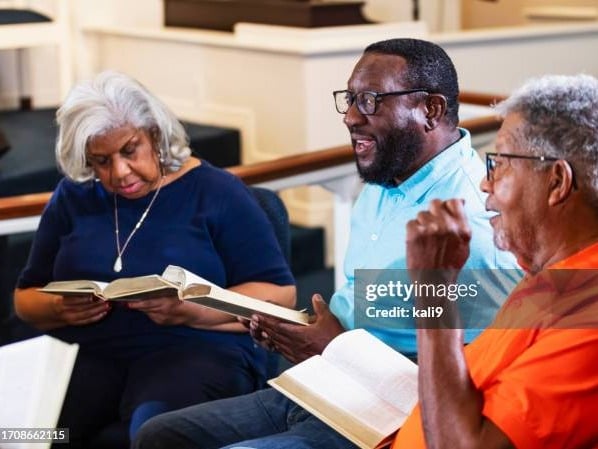 Men After God's Own Heart: The Life of David