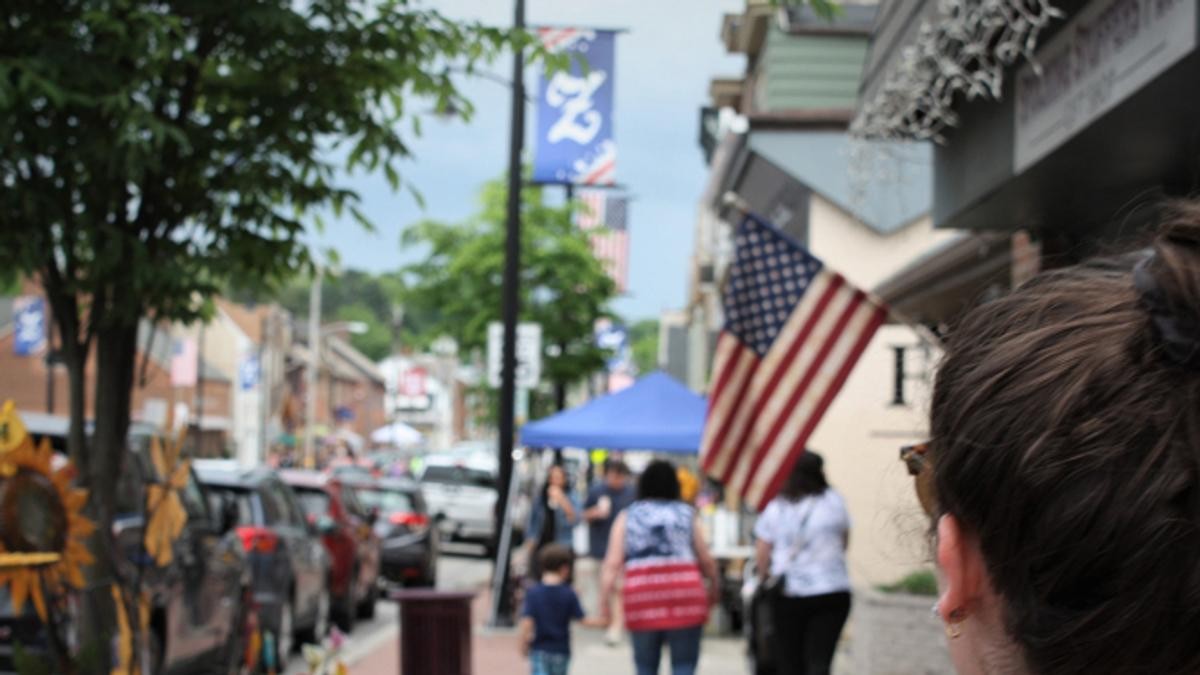 How the Remote Work Revolution Could Save Rural Schools - Rural Education Leadership Blog