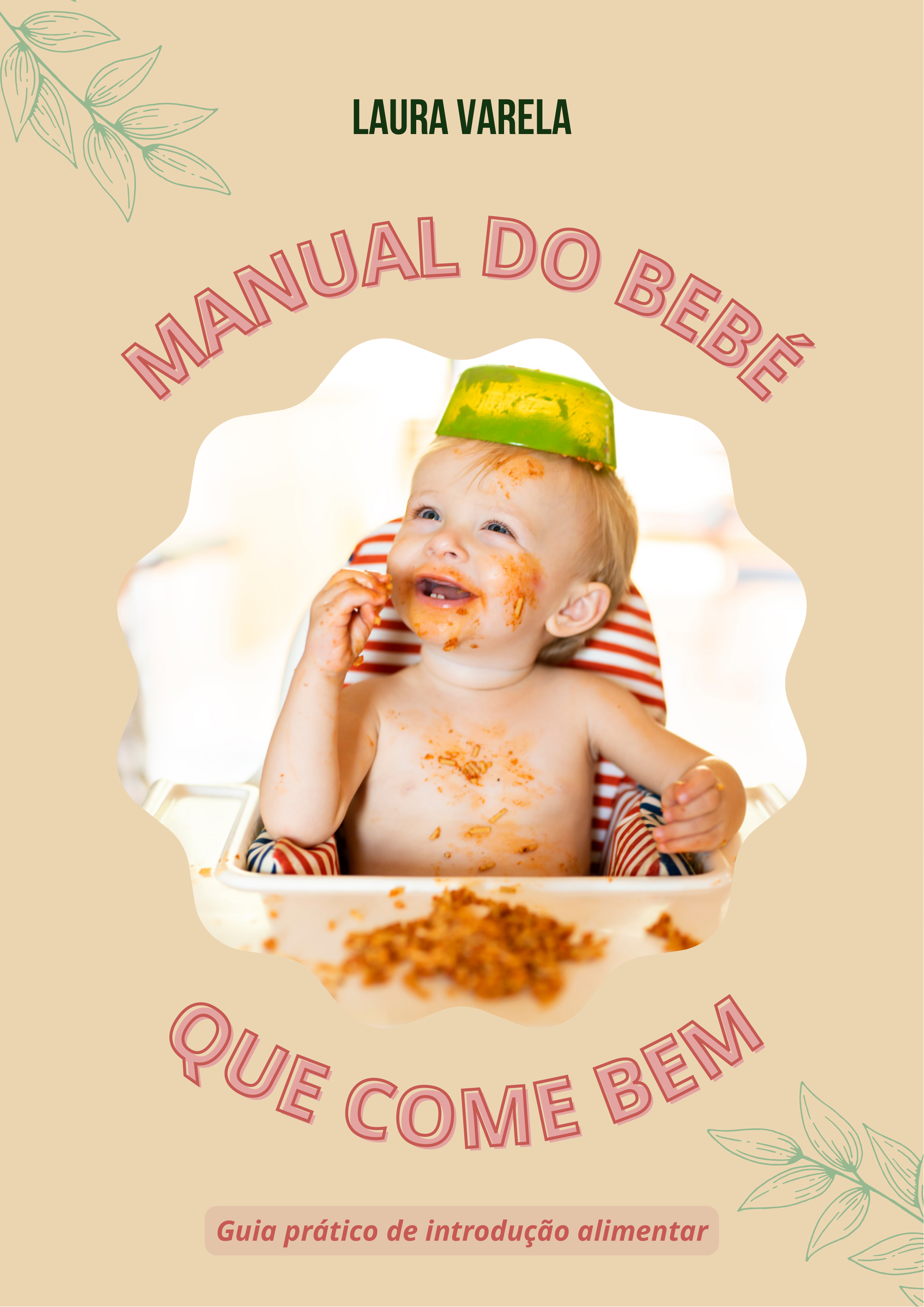 Guia Prático de Introdução Alimentar