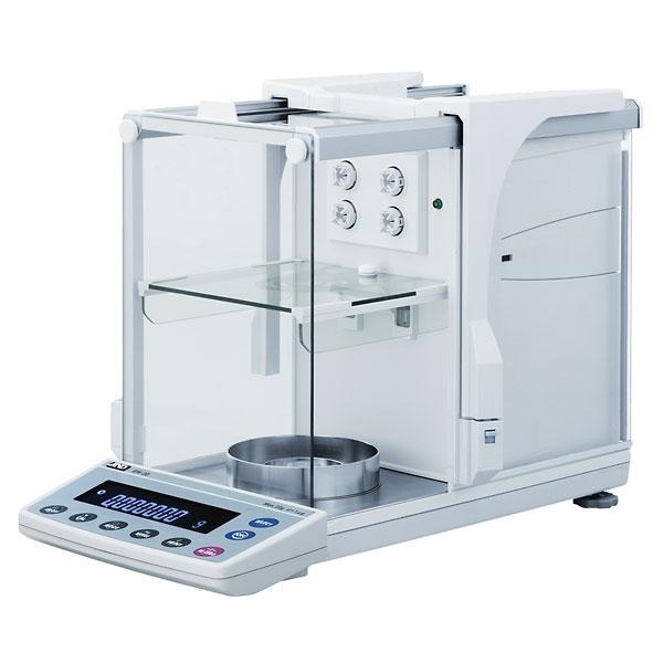 A&D Micro Analytical Balance