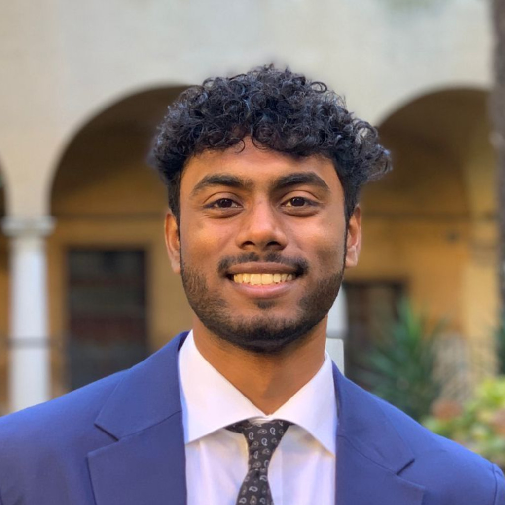 Gagan Deep — Managing Director of Pelagios Intelligence