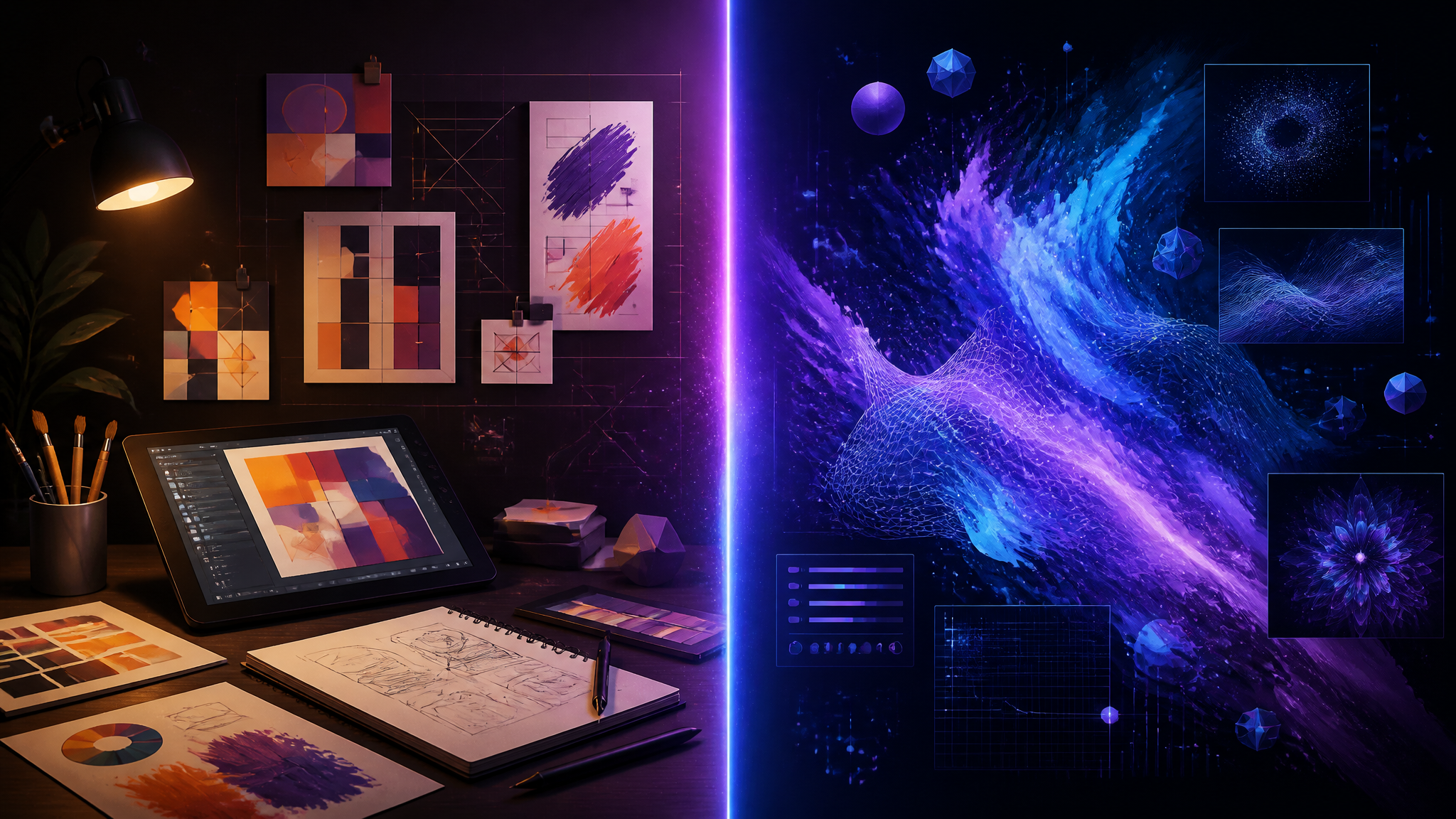 Canva AI vs Adobe Firefly: comparativa completa para diseñadores y emprendedores