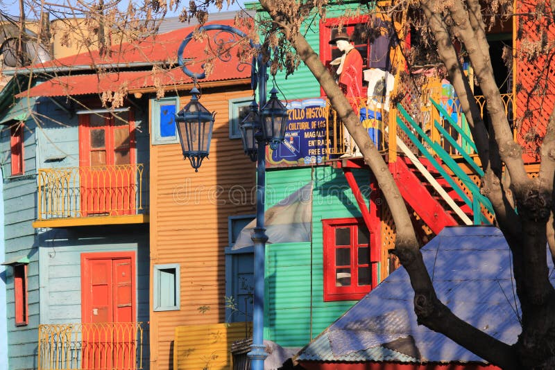 Buenos Aires - Tango e Cultura