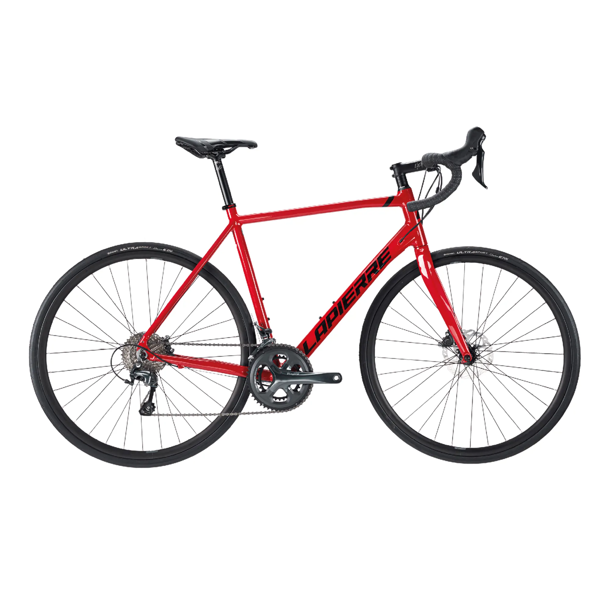 Lapierre Sensium 3.0 4