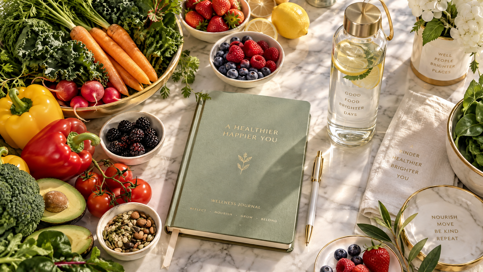 The 14-Day Raw Reset