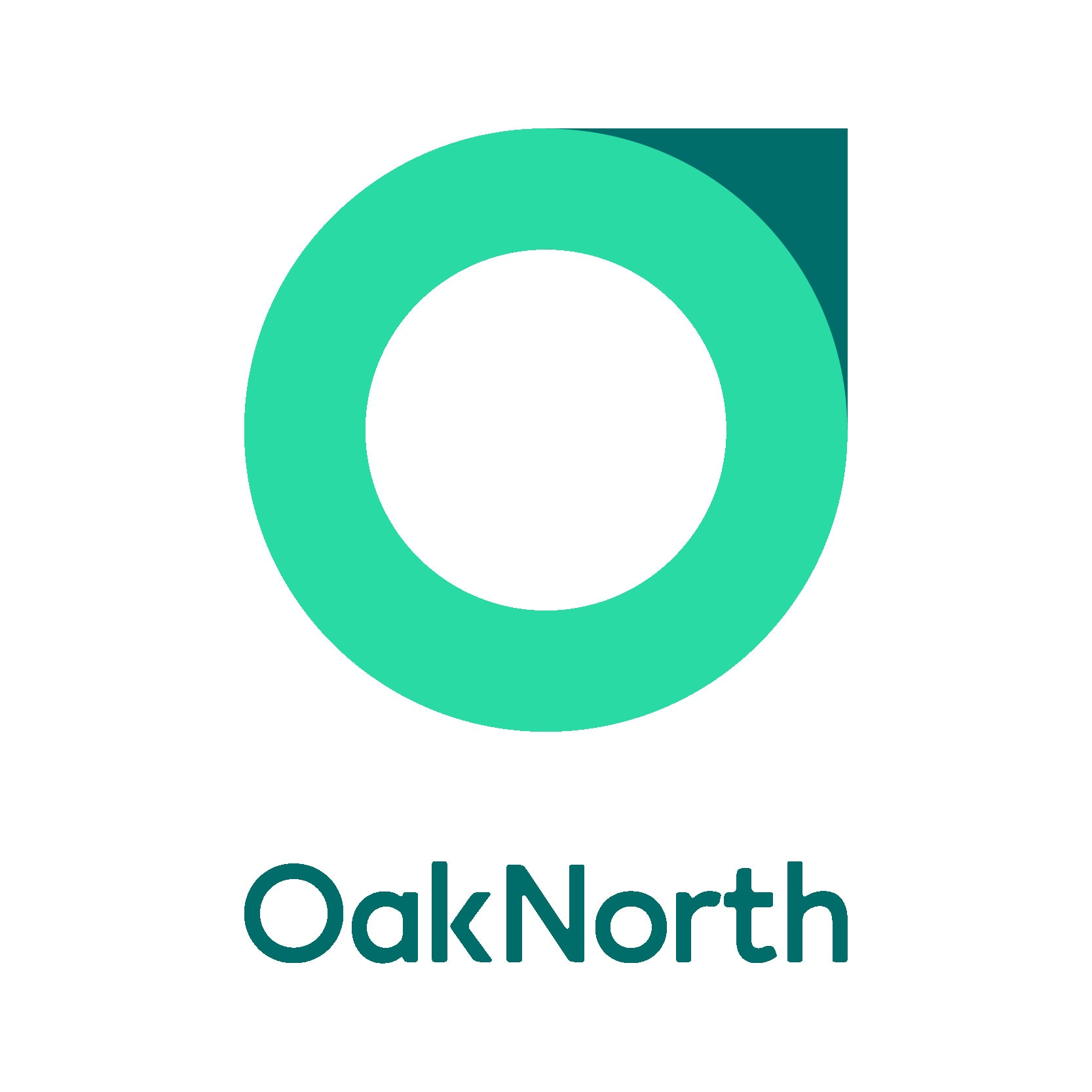 OakNorth Bank Logo