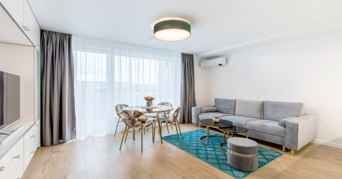 Ductless Heating & Cooling Installation