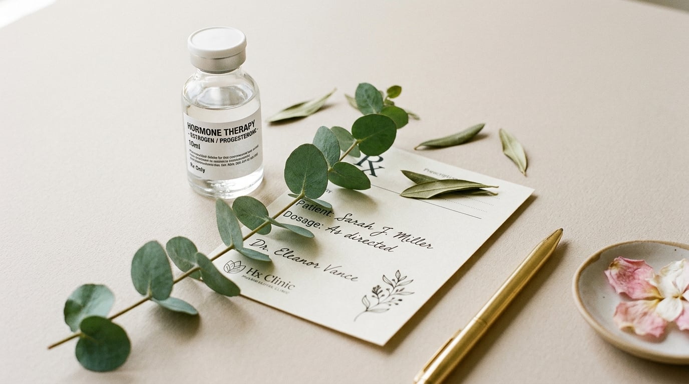 Testosterone Therapy for Women