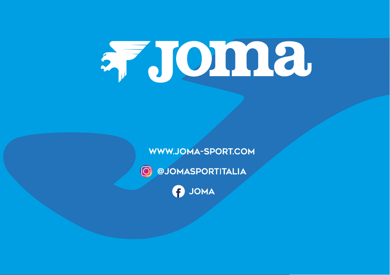 Catalogo Joma Portogruaro Runners — pagina 12