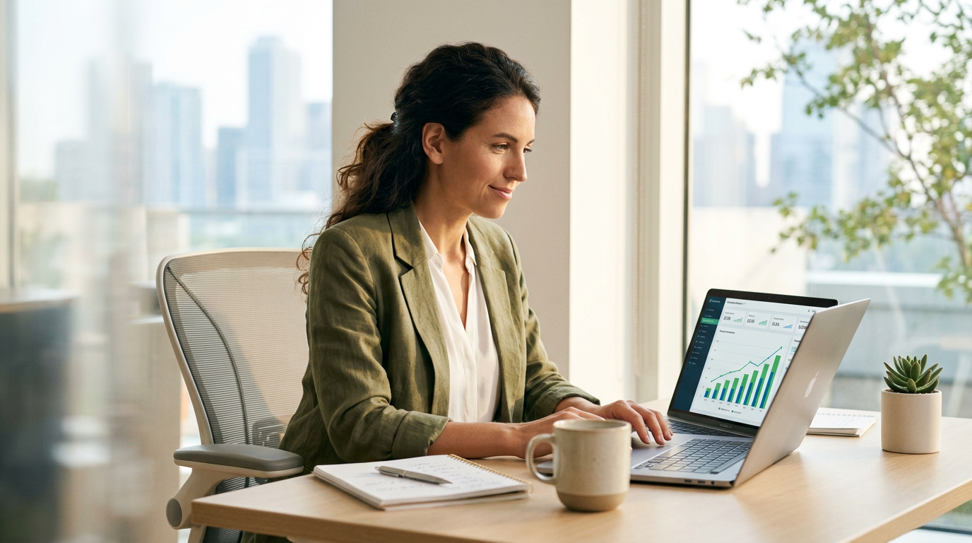 The Credit Builder