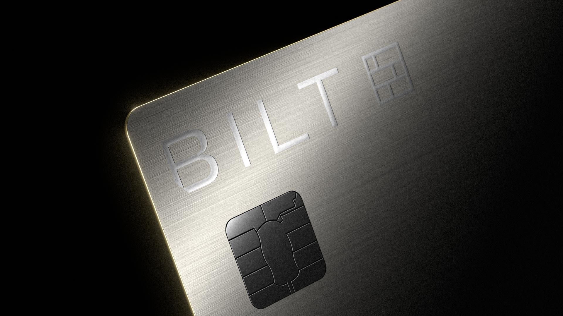 Premium credit cards and tradeline services