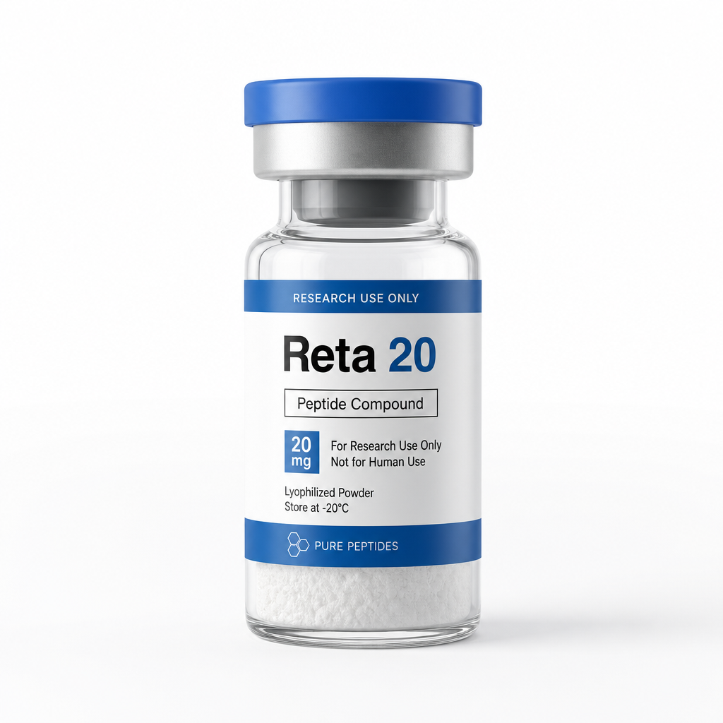 Reta 20