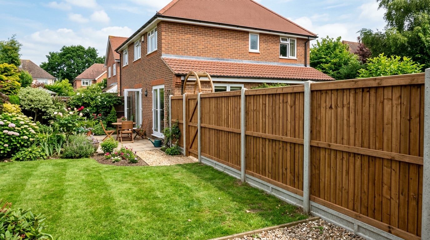 Fencing Services