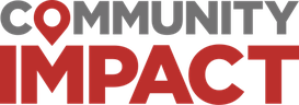 Community Impact logo