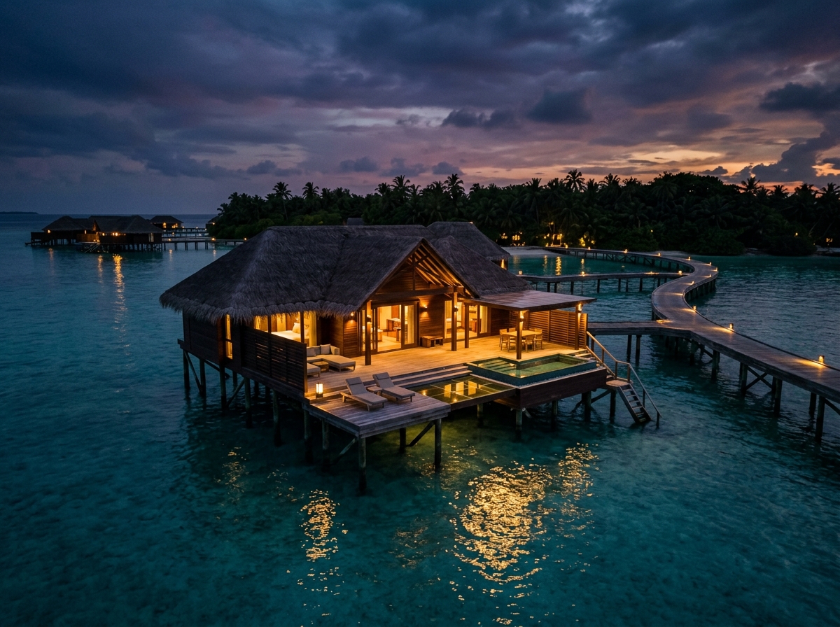 Bespoke Travel Planning