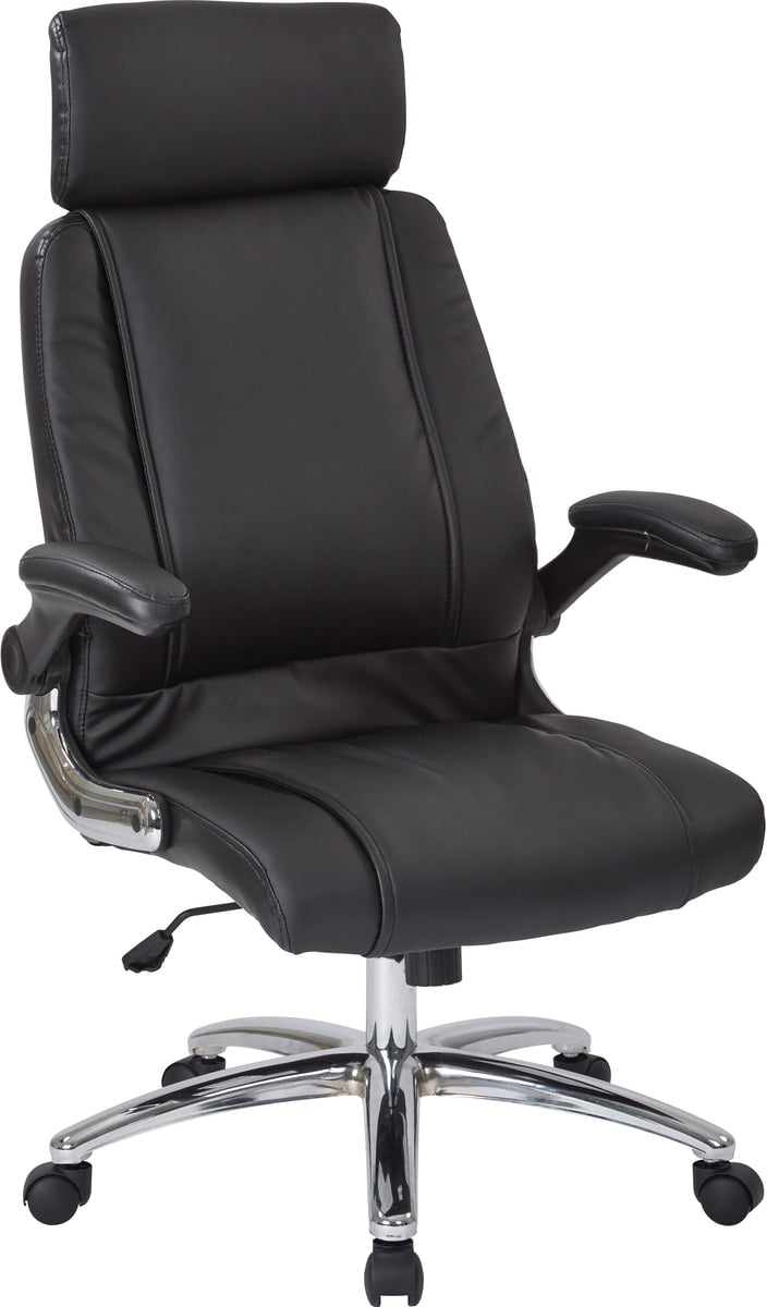 Executive Leather Chair