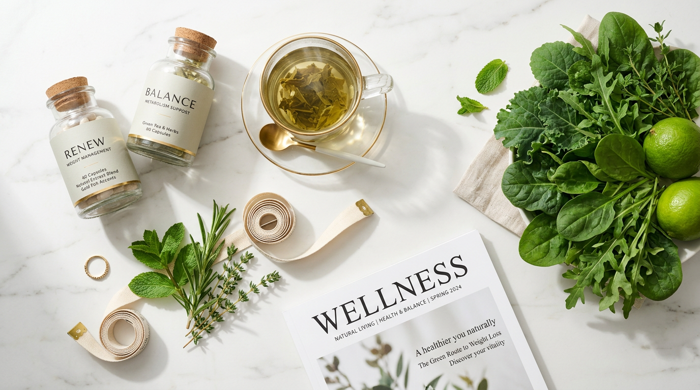 The Best Weight-Loss Supplements of 2026: Our Honest Top Picks