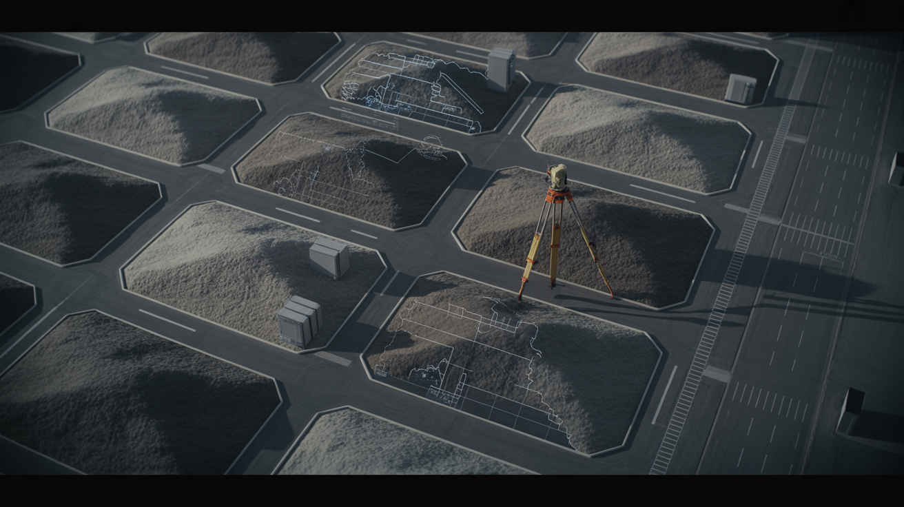 Site Selection & Due Diligence